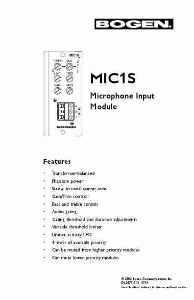 Bogen Microphone MIC1S-page_pdf